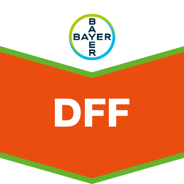 DFF produktlogo